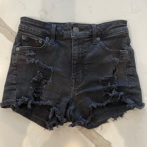 Aeropostale‎ shorty shorts